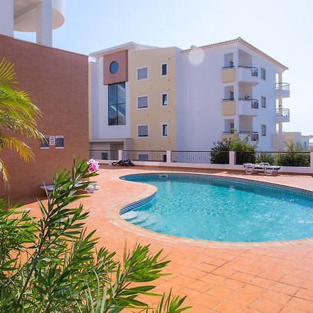 A07 - Seaview And Pool Luxury Apartment 라고스 외부 사진