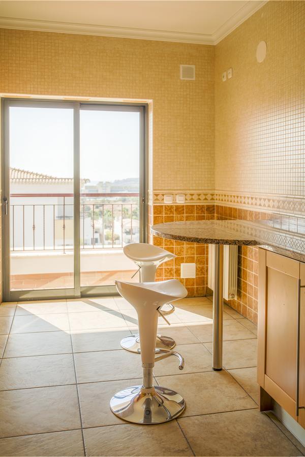 A07 - Seaview And Pool Luxury Apartment 라고스 외부 사진