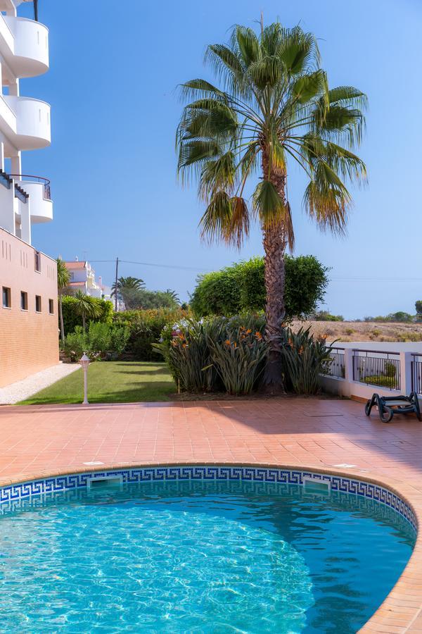 A07 - Seaview And Pool Luxury Apartment 라고스 외부 사진