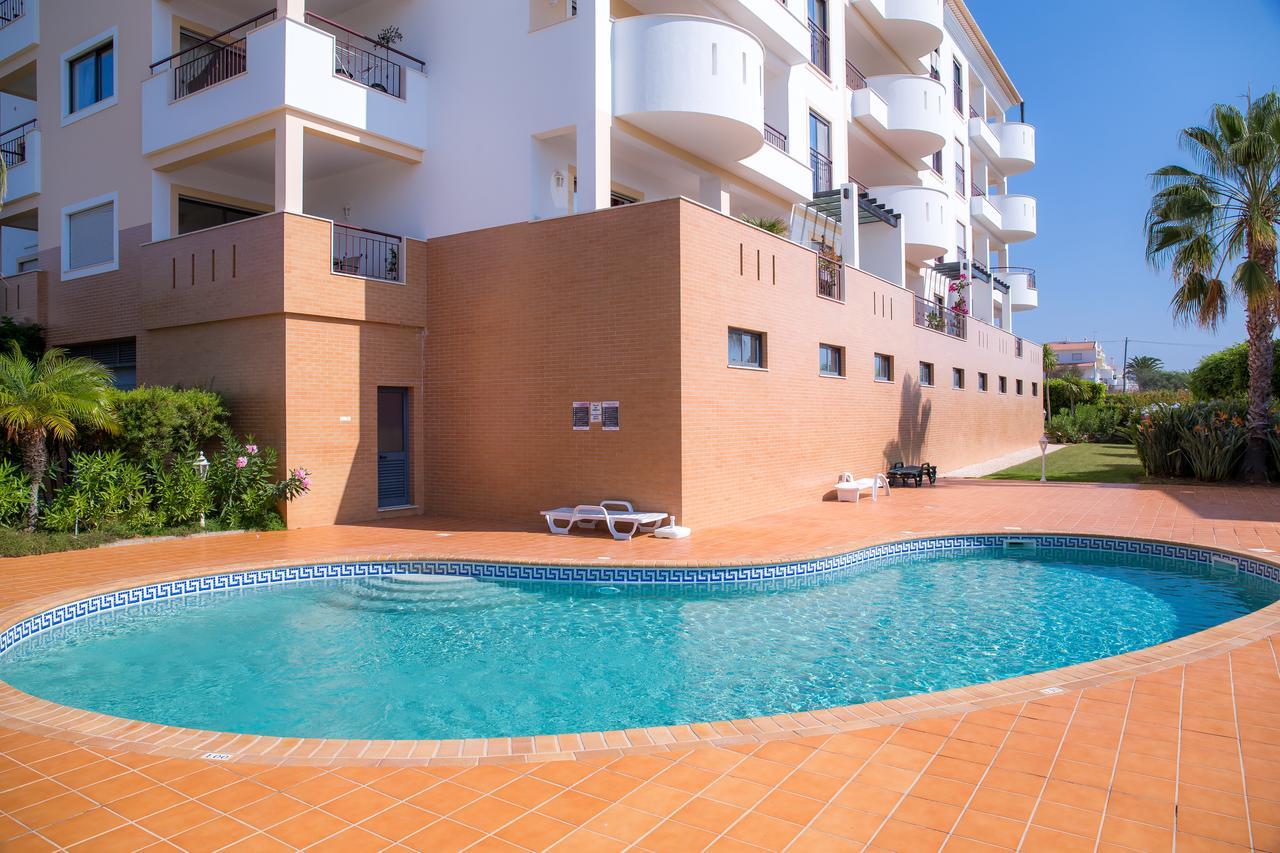 A07 - Seaview And Pool Luxury Apartment 라고스 외부 사진