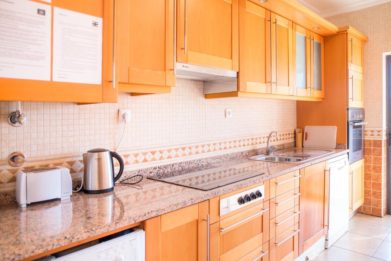 A07 - Seaview And Pool Luxury Apartment 라고스 외부 사진