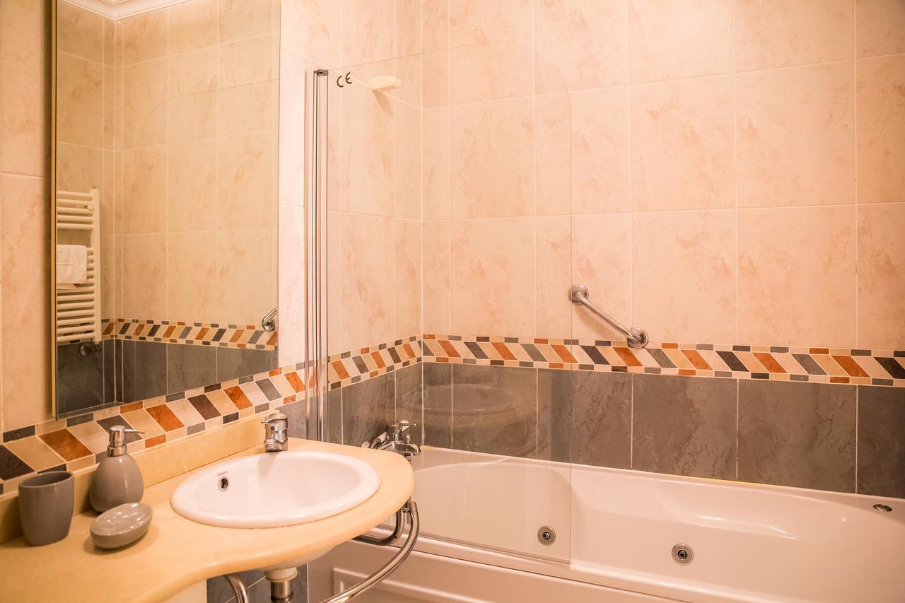 A07 - Seaview And Pool Luxury Apartment 라고스 외부 사진