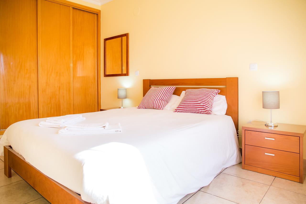 A07 - Seaview And Pool Luxury Apartment 라고스 외부 사진