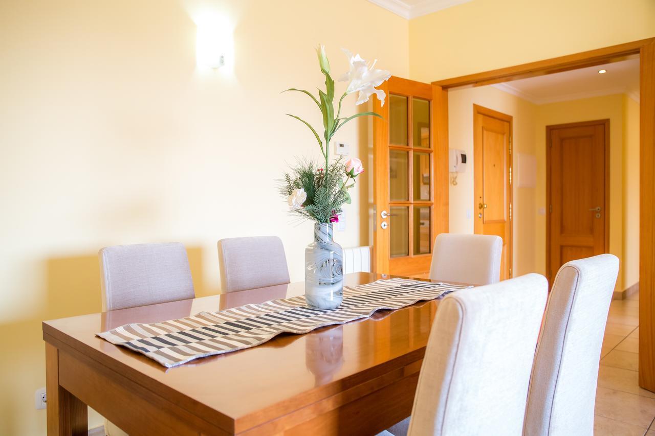A07 - Seaview And Pool Luxury Apartment 라고스 외부 사진