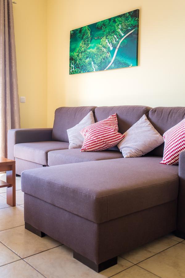A07 - Seaview And Pool Luxury Apartment 라고스 외부 사진