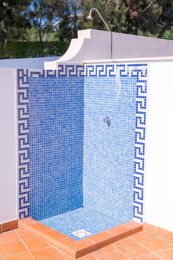 A07 - Seaview And Pool Luxury Apartment 라고스 외부 사진
