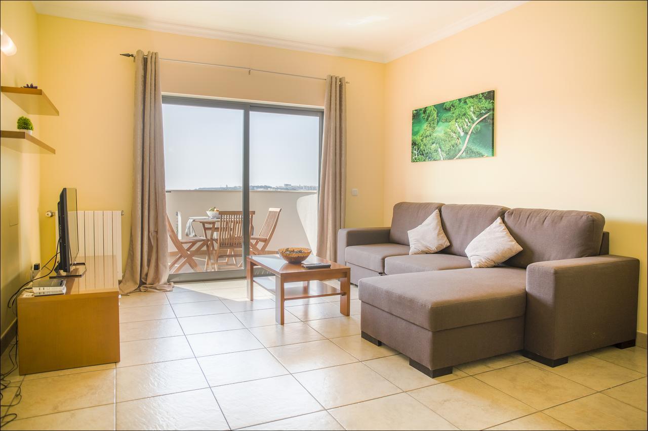 A07 - Seaview And Pool Luxury Apartment 라고스 외부 사진