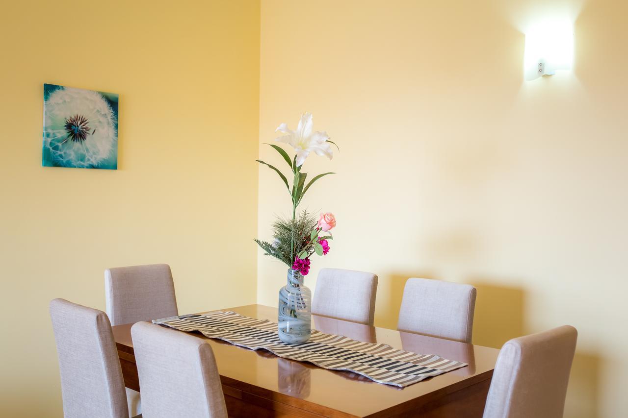 A07 - Seaview And Pool Luxury Apartment 라고스 외부 사진