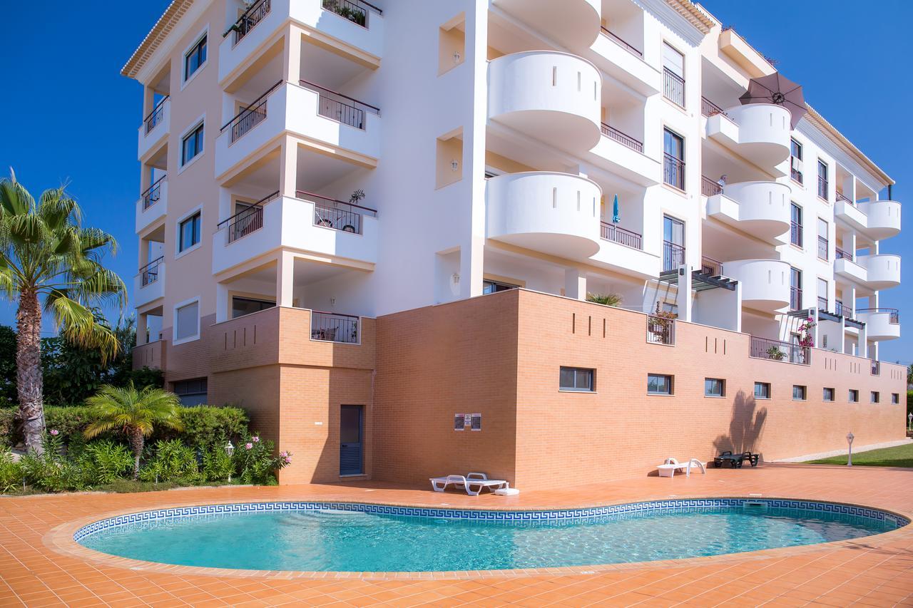 A07 - Seaview And Pool Luxury Apartment 라고스 외부 사진