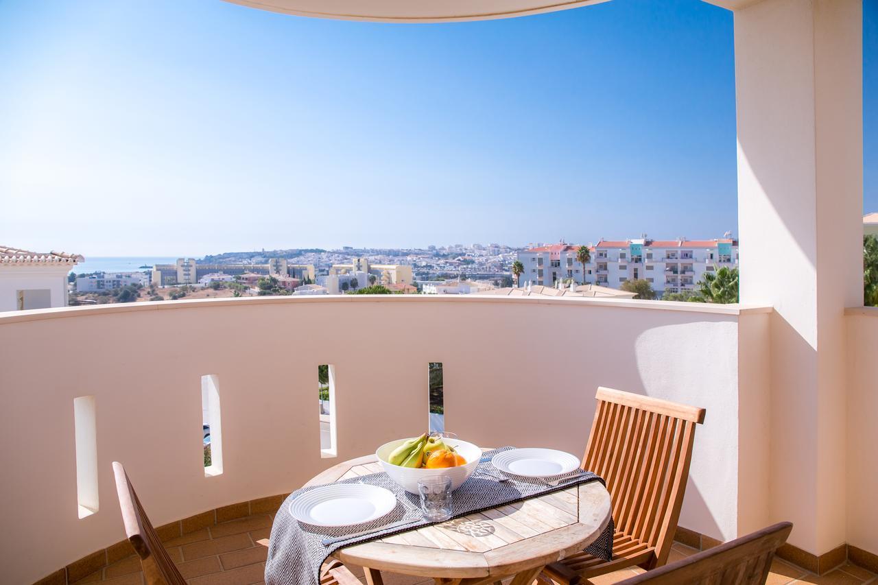 A07 - Seaview And Pool Luxury Apartment 라고스 외부 사진