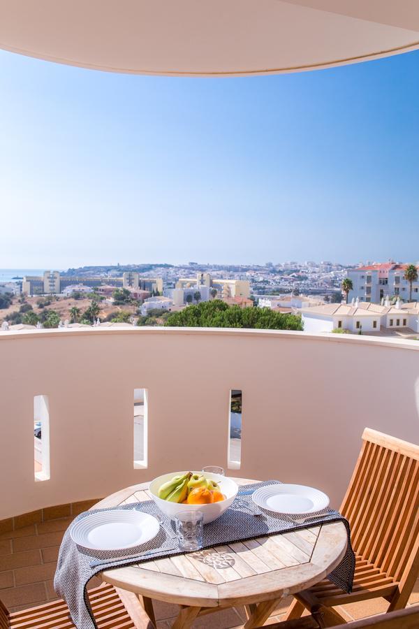 A07 - Seaview And Pool Luxury Apartment 라고스 외부 사진