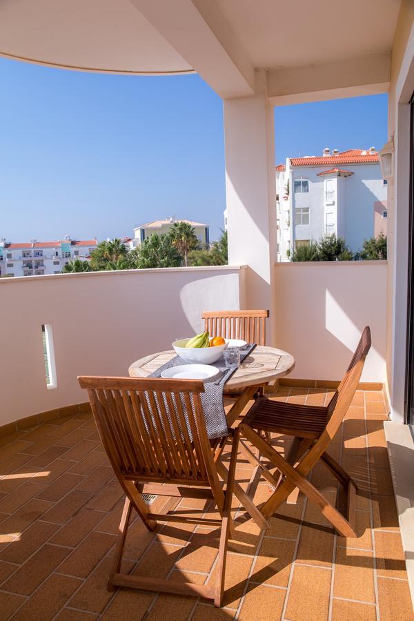 A07 - Seaview And Pool Luxury Apartment 라고스 외부 사진